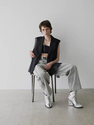 ダイアグラム(Diagram) 2025-26年秋冬ウィメンズコレクション  - 写真1