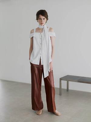 ダイアグラム(Diagram) 2025-26年秋冬ウィメンズコレクション  - 写真3