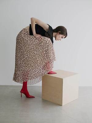 ダイアグラム(Diagram) 2025-26年秋冬ウィメンズコレクション  - 写真5