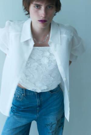 ダイアグラム(Diagram) 2025-26年秋冬ウィメンズコレクション  - 写真11