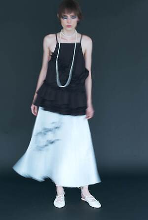 ダイアグラム(Diagram) 2025-26年秋冬ウィメンズコレクション  - 写真14