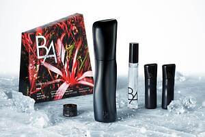 ポーラ最高峰「B.A」2025年クリスマスコフレ“現品選べる”スキンケアorベースメイクセット