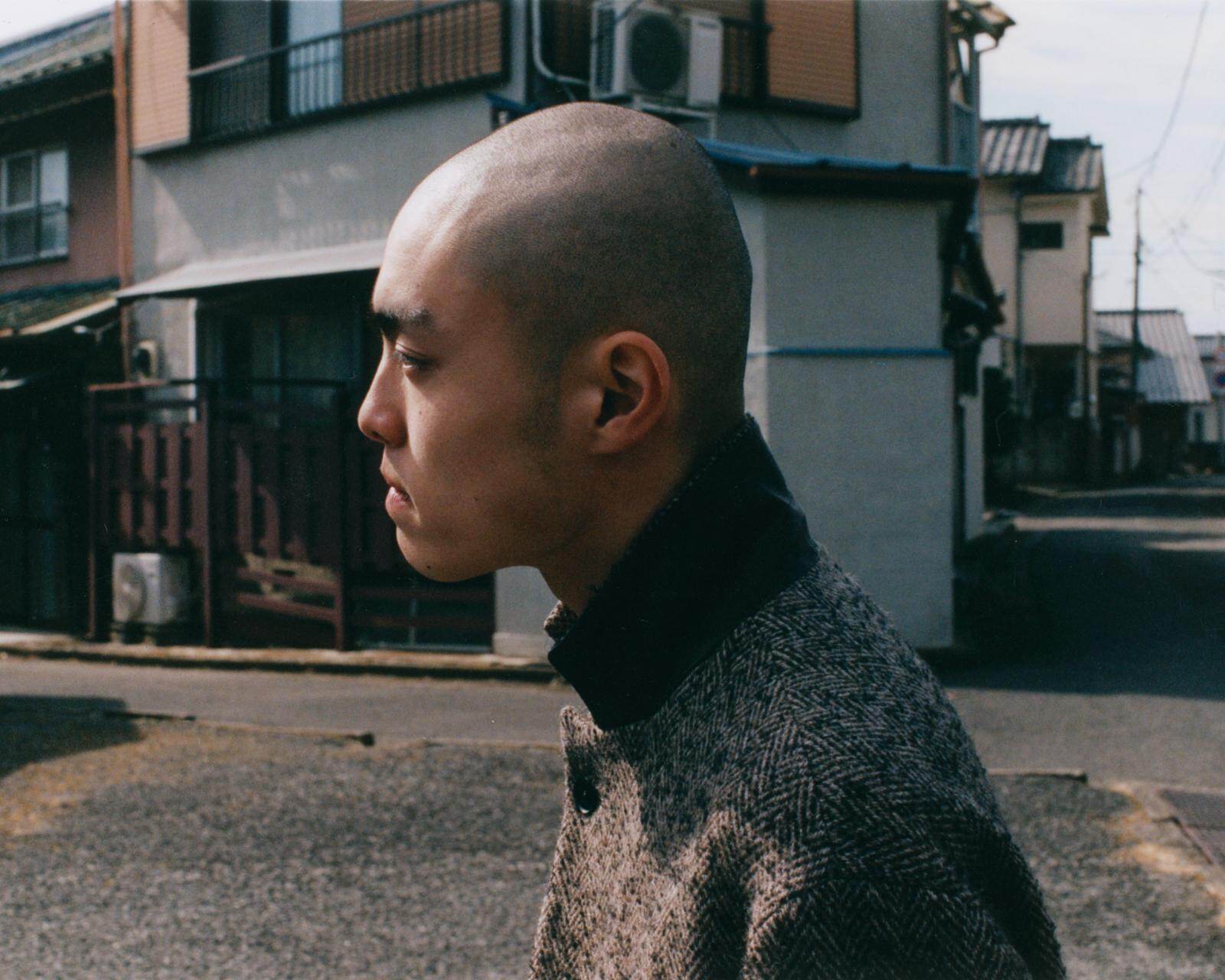 キャプテン サンシャイン 2025-26年秋冬<span>コレクション</span> - 写真2