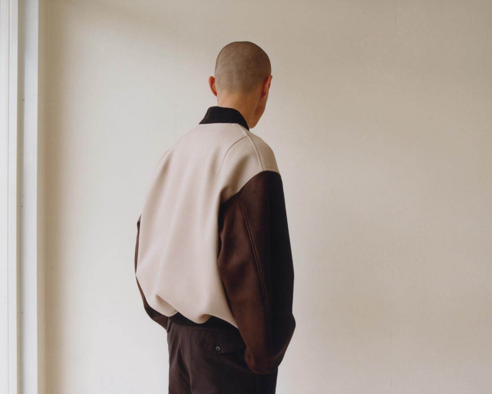 キャプテン サンシャイン 2025-26年秋冬<span>コレクション</span> - 写真3