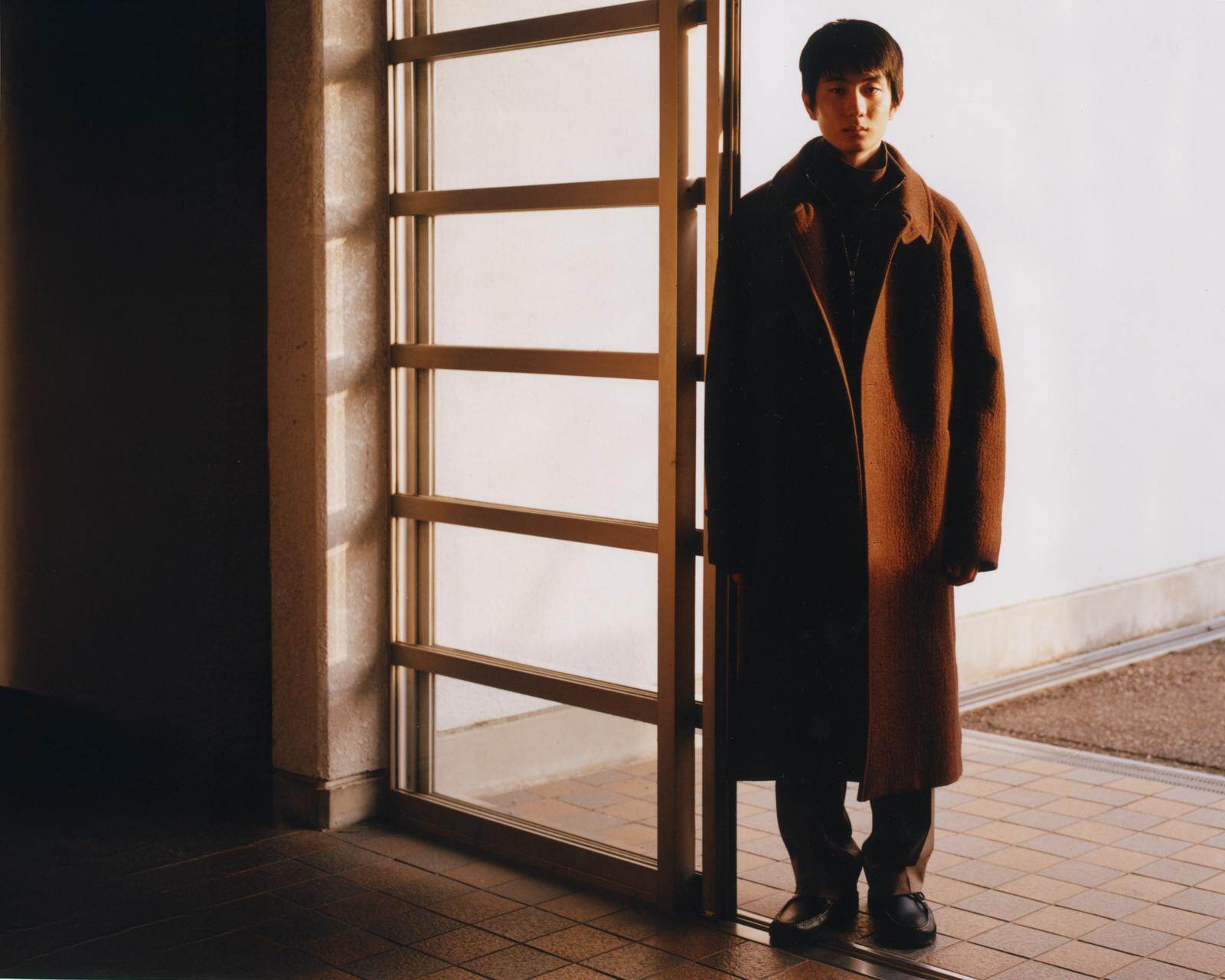 キャプテン サンシャイン 2025-26年秋冬<span>コレクション</span> - 写真5