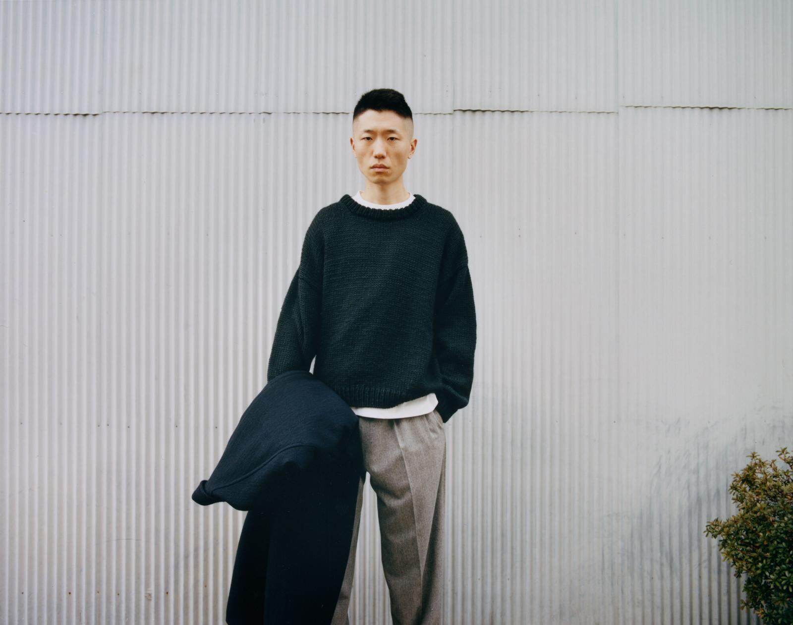 【美品】キャプテンサンシャイン Work Shirt Jacket 2025SS KAPTAIN SUNSHINE（キャプテン サンシャイン）Work Shirt Jacket
