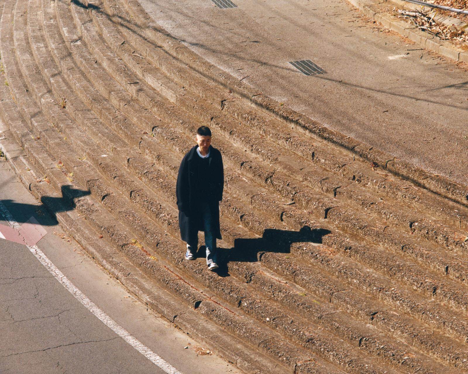 キャプテン サンシャイン 2025-26年秋冬<span>コレクション</span> - 写真9