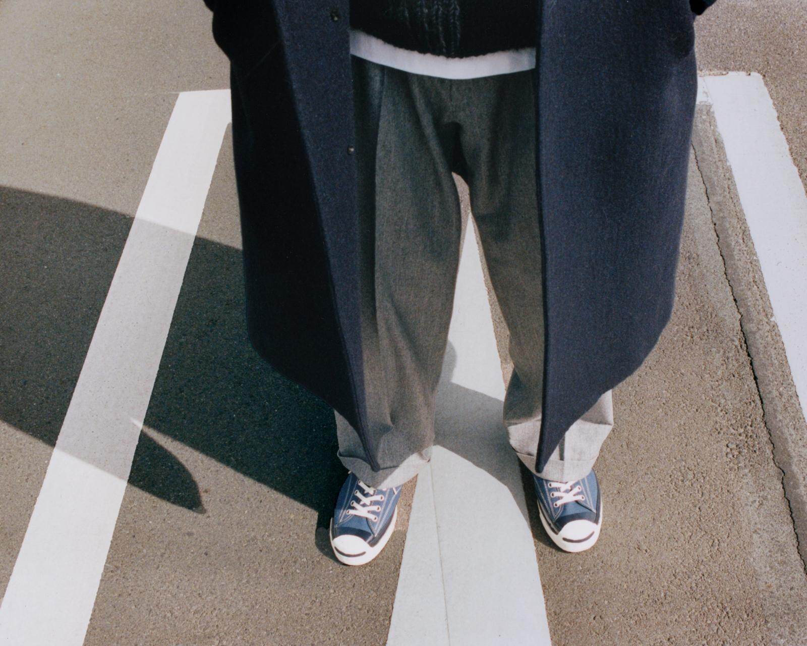 キャプテン サンシャイン 2025-26年秋冬<span>コレクション</span> - 写真10