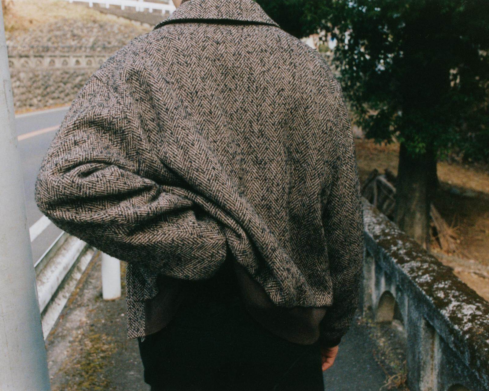 キャプテン サンシャイン 2025-26年秋冬<span>コレクション</span> - 写真12