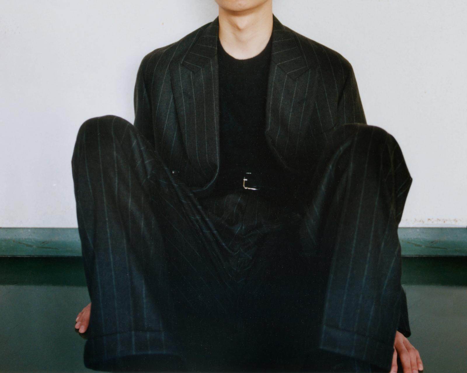 キャプテン サンシャイン 2025-26年秋冬<span>コレクション</span> - 写真16