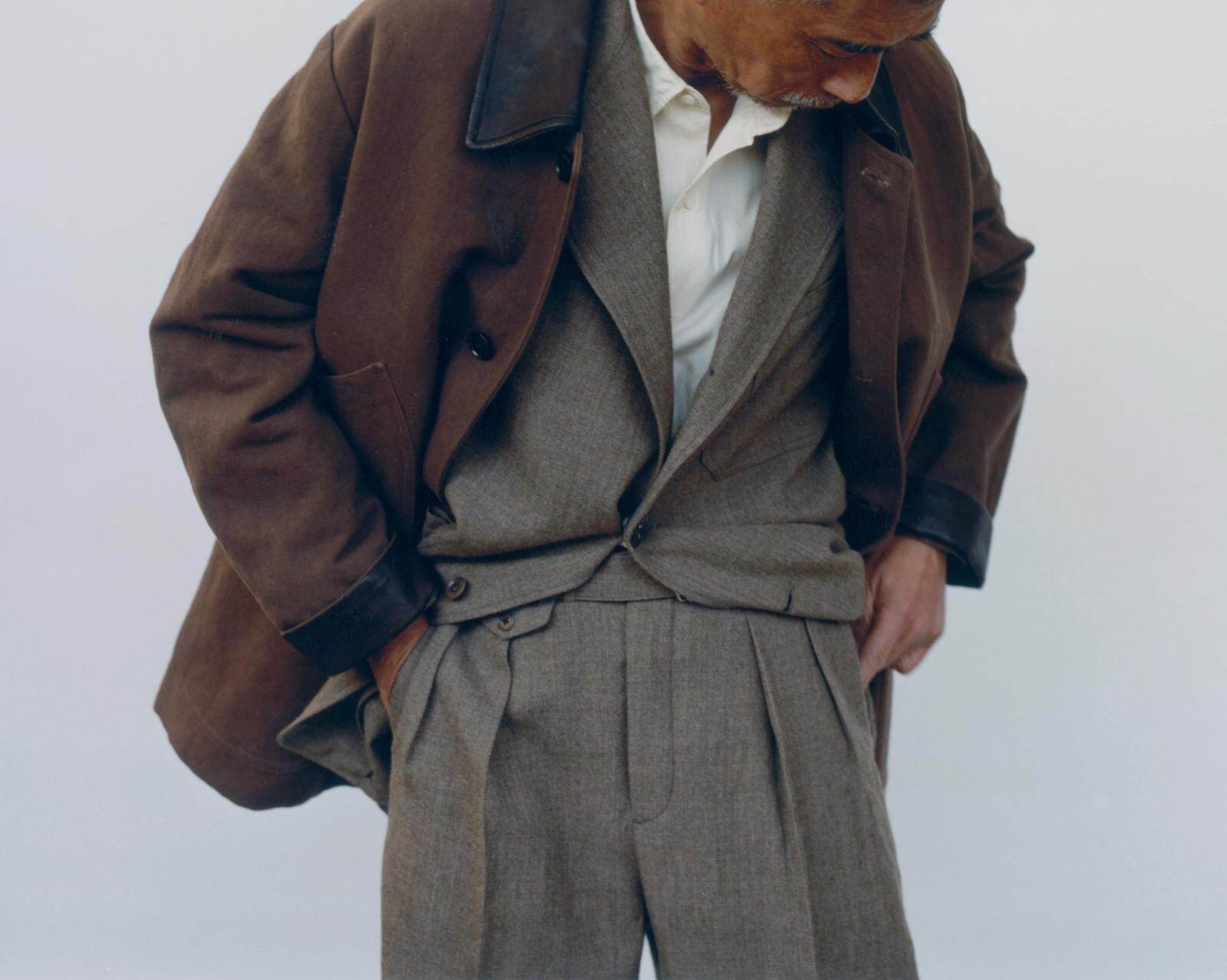 キャプテン サンシャイン 2025-26年秋冬<span>コレクション</span> - 写真18