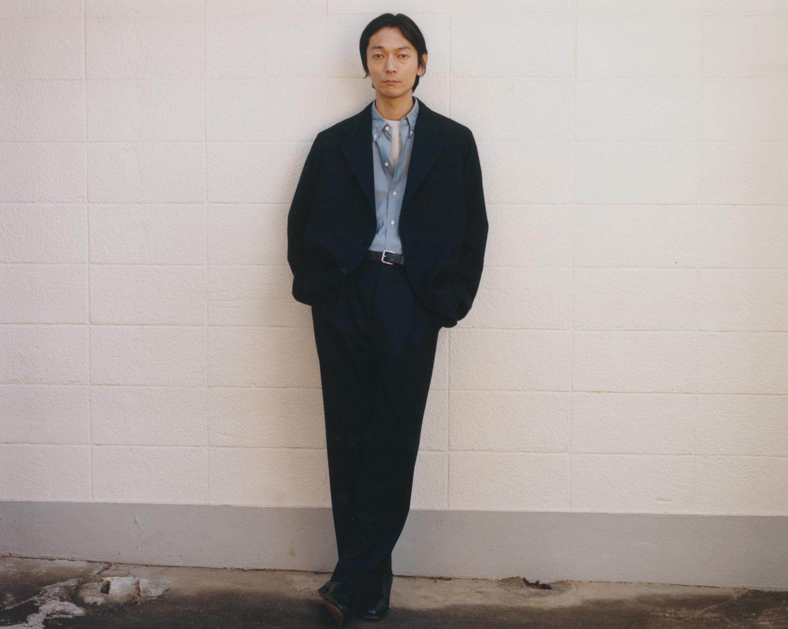 キャプテン サンシャイン 2025-26年秋冬<span>コレクション</span> - 写真24