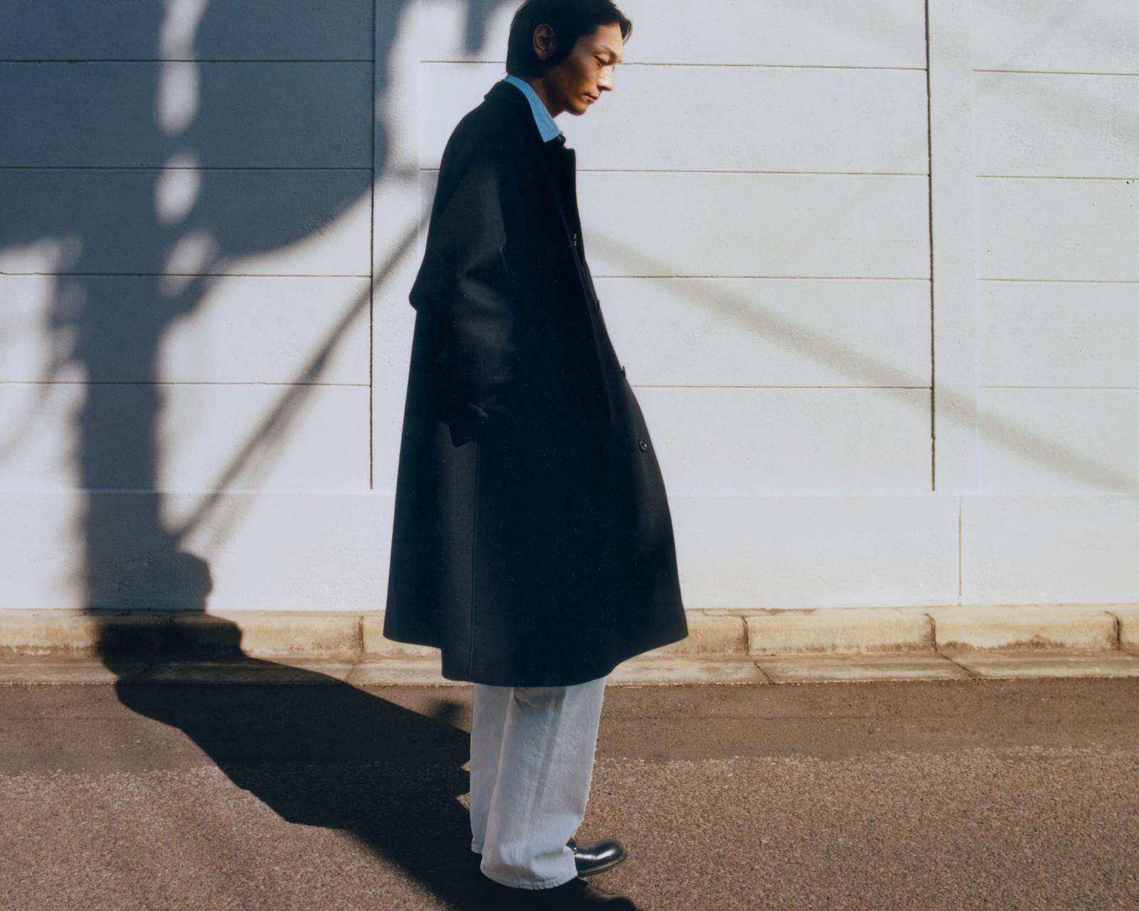 キャプテン サンシャイン 2025-26年秋冬<span>コレクション</span> - 写真27