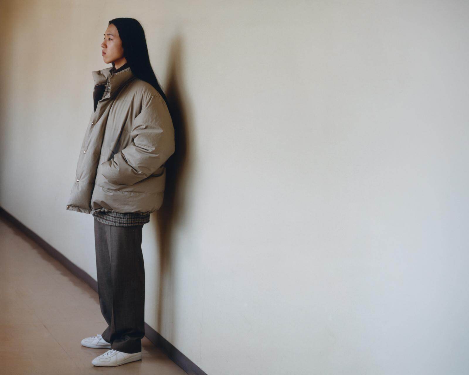 キャプテン サンシャイン 2025-26年秋冬<span>コレクション</span> - 写真28