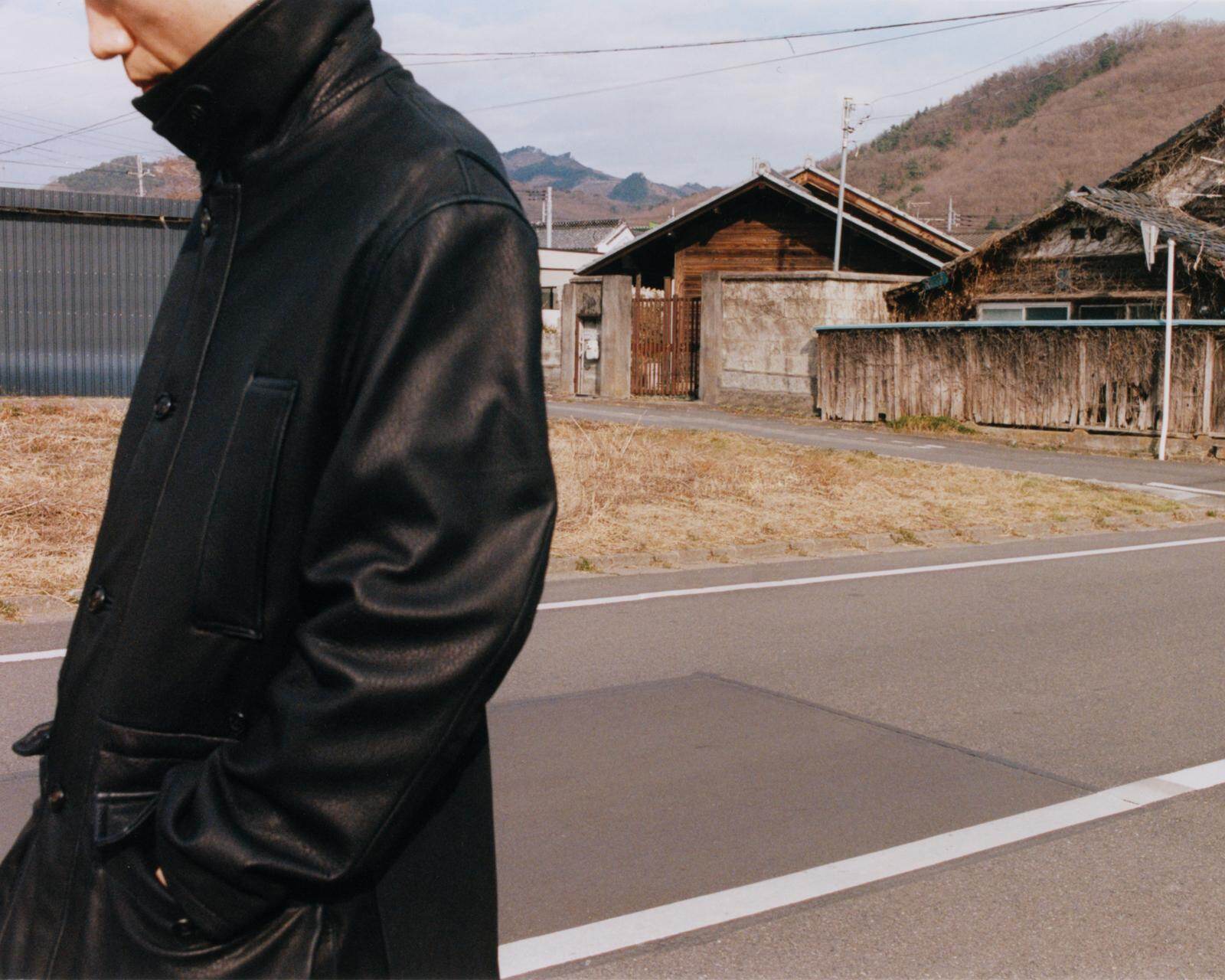 キャプテン サンシャイン 2025-26年秋冬<span>コレクション</span> - 写真30