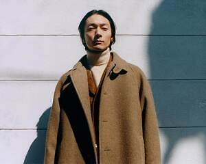 キャプテン サンシャイン(KAPTAIN SUNSHINE) 2025-26年秋冬ウィメンズ&メンズコレクション  - 写真1