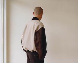 キャプテン サンシャイン(KAPTAIN SUNSHINE) 2025-26年秋冬ウィメンズ&メンズコレクション  - 写真3