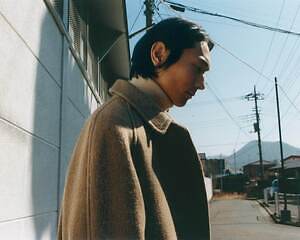 キャプテン サンシャイン(KAPTAIN SUNSHINE) 2025-26年秋冬ウィメンズ&メンズコレクション  - 写真4