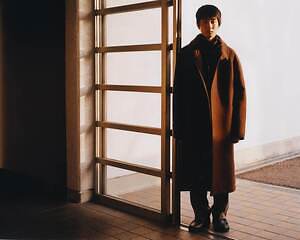 キャプテン サンシャイン(KAPTAIN SUNSHINE) 2025-26年秋冬ウィメンズ&メンズコレクション  - 写真5