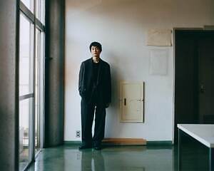 キャプテン サンシャイン(KAPTAIN SUNSHINE) 2025-26年秋冬ウィメンズ&メンズコレクション  - 写真6