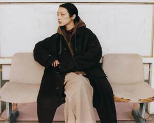 キャプテン サンシャイン(KAPTAIN SUNSHINE) 2025-26年秋冬ウィメンズ&メンズコレクション  - 写真7