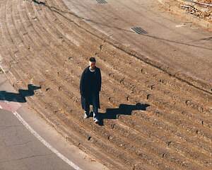 キャプテン サンシャイン(KAPTAIN SUNSHINE) 2025-26年秋冬ウィメンズ&メンズコレクション  - 写真9