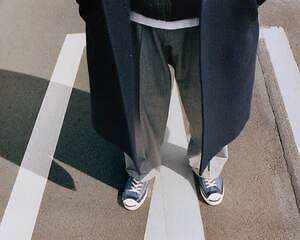 キャプテン サンシャイン(KAPTAIN SUNSHINE) 2025-26年秋冬ウィメンズ&メンズコレクション  - 写真10