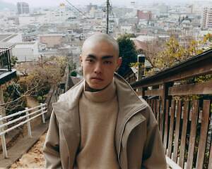 キャプテン サンシャイン(KAPTAIN SUNSHINE) 2025-26年秋冬ウィメンズ&メンズコレクション  - 写真11