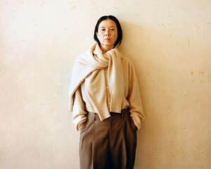 キャプテン サンシャイン(KAPTAIN SUNSHINE) 2025-26年秋冬ウィメンズ&メンズコレクション  - 写真17