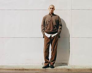 キャプテン サンシャイン(KAPTAIN SUNSHINE) 2025-26年秋冬ウィメンズ&メンズコレクション  - 写真20