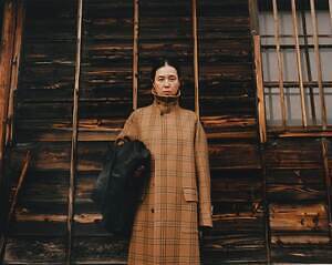 キャプテン サンシャイン(KAPTAIN SUNSHINE) 2025-26年秋冬ウィメンズ&メンズコレクション  - 写真21