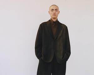 キャプテン サンシャイン(KAPTAIN SUNSHINE) 2025-26年秋冬ウィメンズ&メンズコレクション  - 写真23