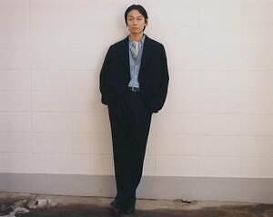 キャプテン サンシャイン(KAPTAIN SUNSHINE) 2025-26年秋冬ウィメンズ&メンズコレクション  - 写真24