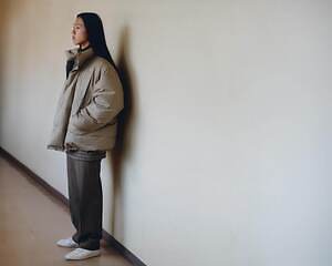 キャプテン サンシャイン(KAPTAIN SUNSHINE) 2025-26年秋冬ウィメンズ&メンズコレクション  - 写真28