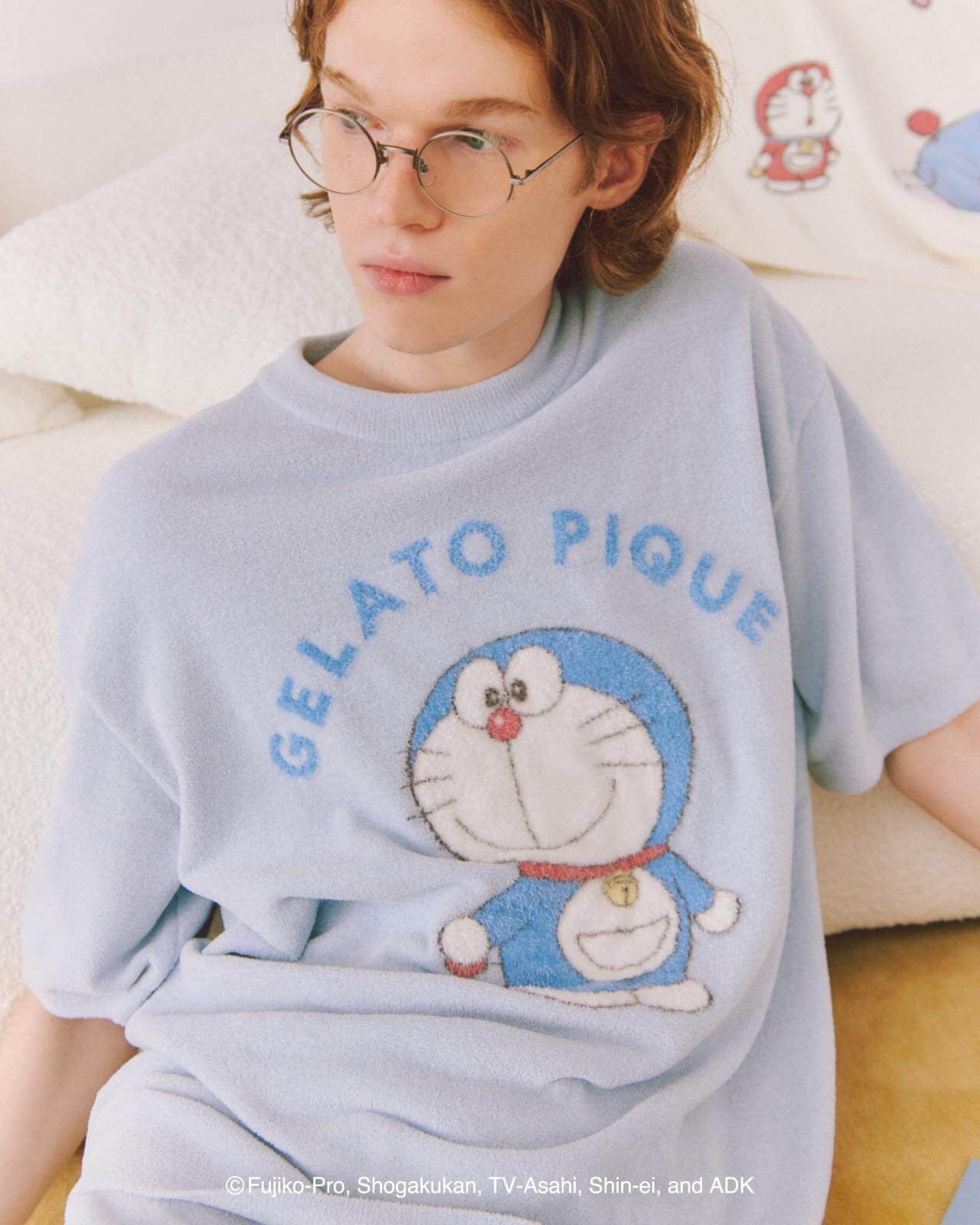 ジェラート ピケ(gelato pique) ドラえもん＆ドラミ｜写真13