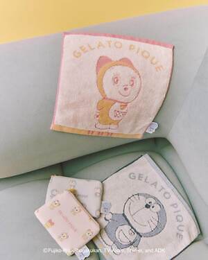 ジェラート ピケ(gelato pique) ドラえもん＆ドラミ｜写真9