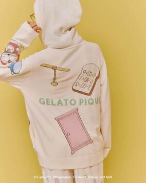 ジェラート ピケ(gelato pique) ドラえもん＆ドラミ｜写真15