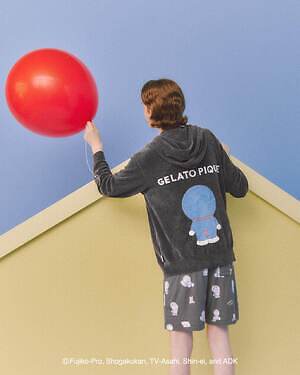 ジェラート ピケ(gelato pique) ドラえもん＆ドラミ｜写真12