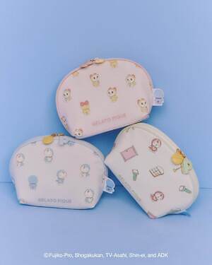 ジェラート ピケ(gelato pique) ドラえもん＆ドラミ｜写真8