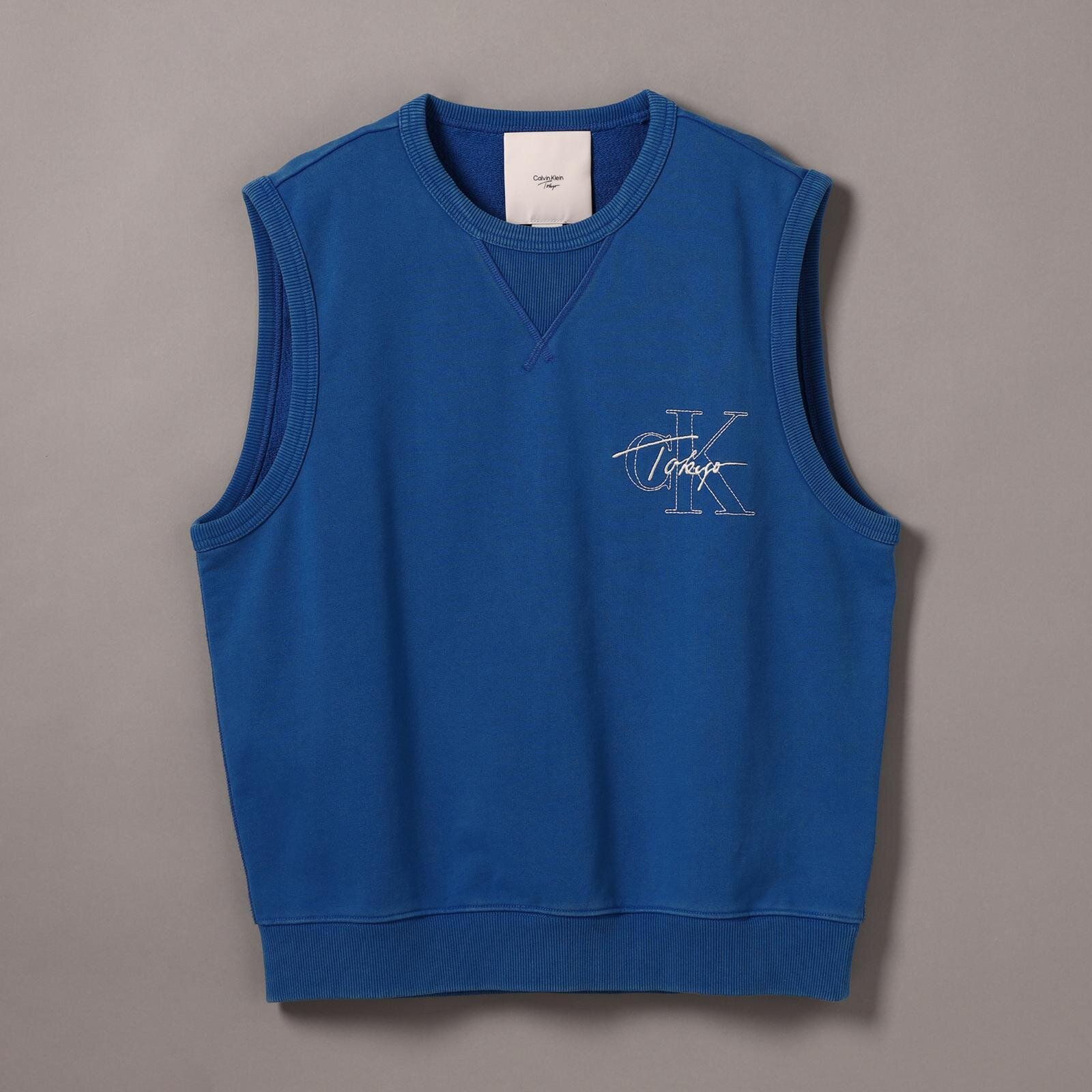 カルバン・クライン”アジア初”世界最大旗艦店が東京・原宿に、3フロアにアパレルやアンダーウェア展開｜写真16