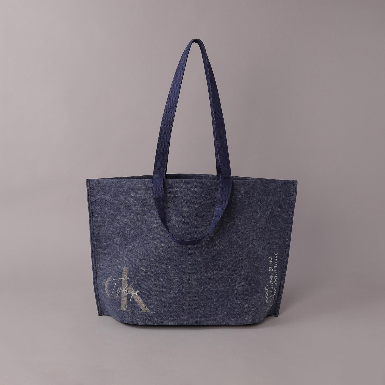 カルバン・クライン”アジア初”世界最大旗艦店が東京・原宿に、3フロアにアパレルやアンダーウェア展開｜写真6