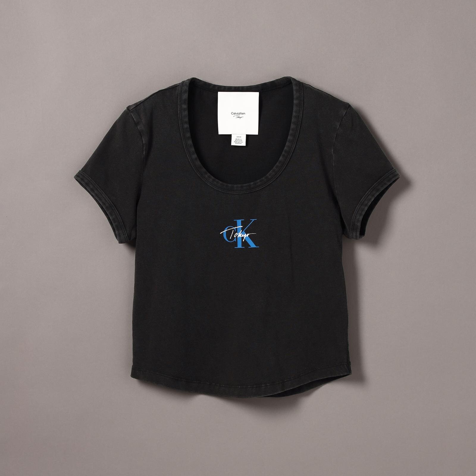 カルバン・クライン”アジア初”世界最大旗艦店が東京・原宿に、3フロアにアパレルやアンダーウェア展開｜写真4