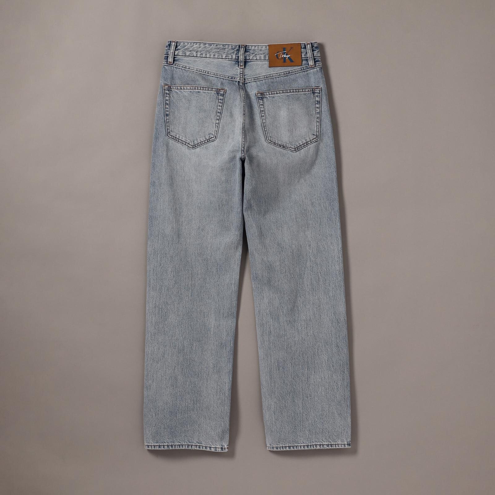 カルバン・クライン”アジア初”世界最大旗艦店が東京・原宿に、3フロアにアパレルやアンダーウェア展開｜写真14