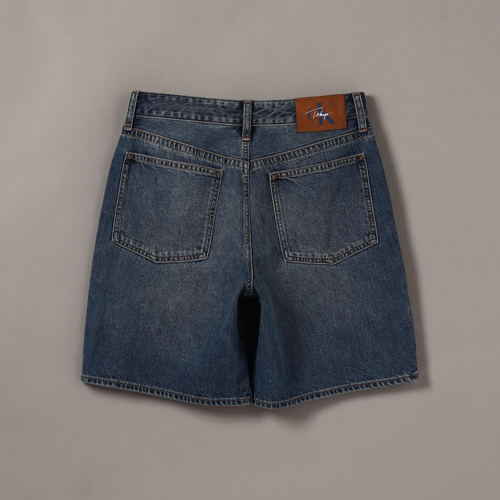 カルバン・クライン”アジア初”世界最大旗艦店が東京・原宿に、3フロアにアパレルやアンダーウェア展開｜写真13