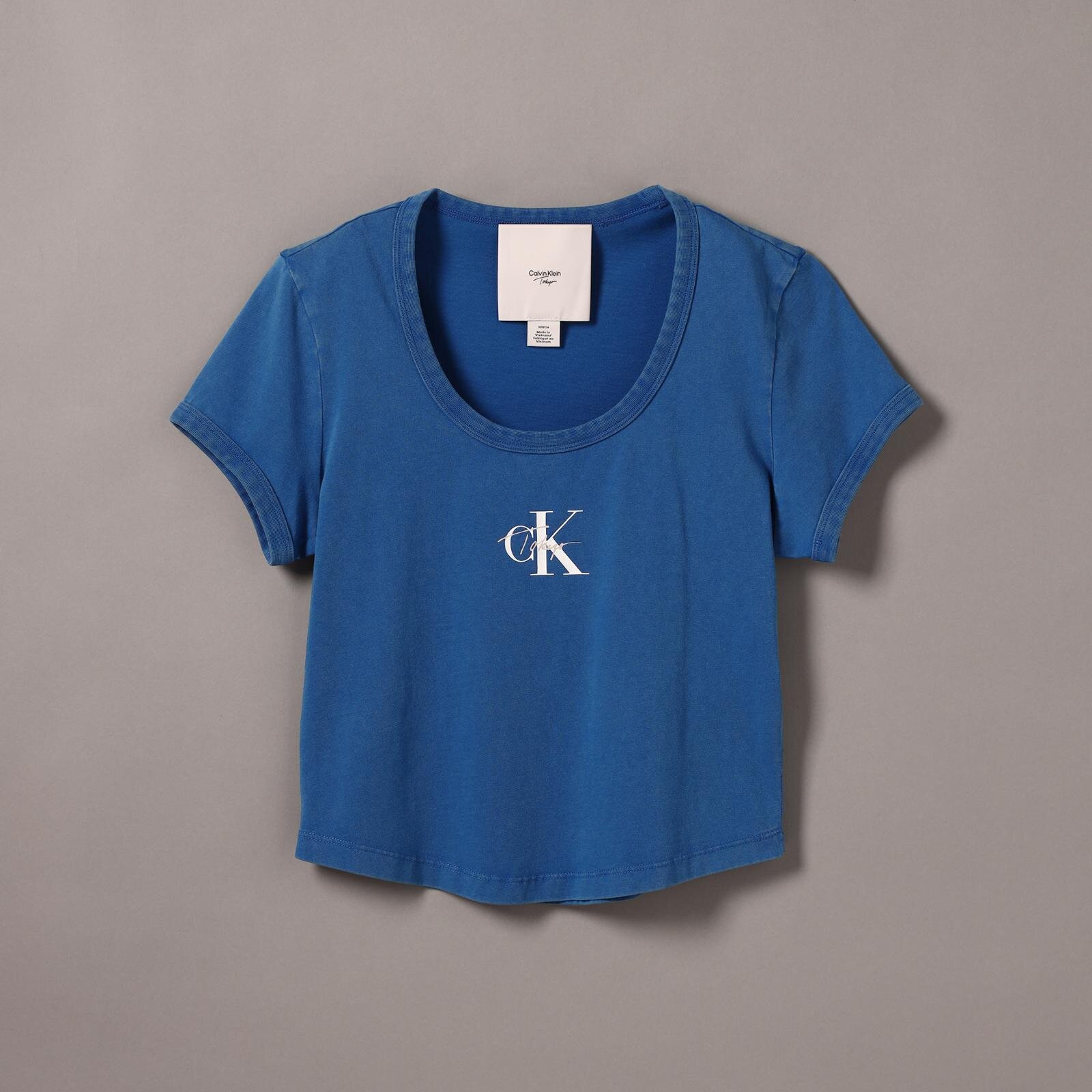 カルバン・クライン”アジア初”世界最大旗艦店が東京・原宿に、3フロアにアパレルやアンダーウェア展開｜写真21