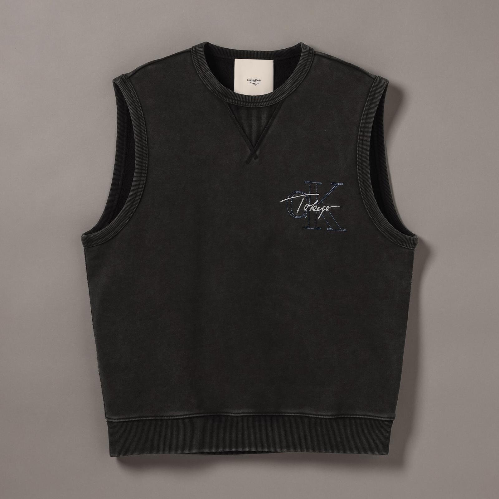 カルバン・クライン”アジア初”世界最大旗艦店が東京・原宿に、3フロアにアパレルやアンダーウェア展開｜写真18