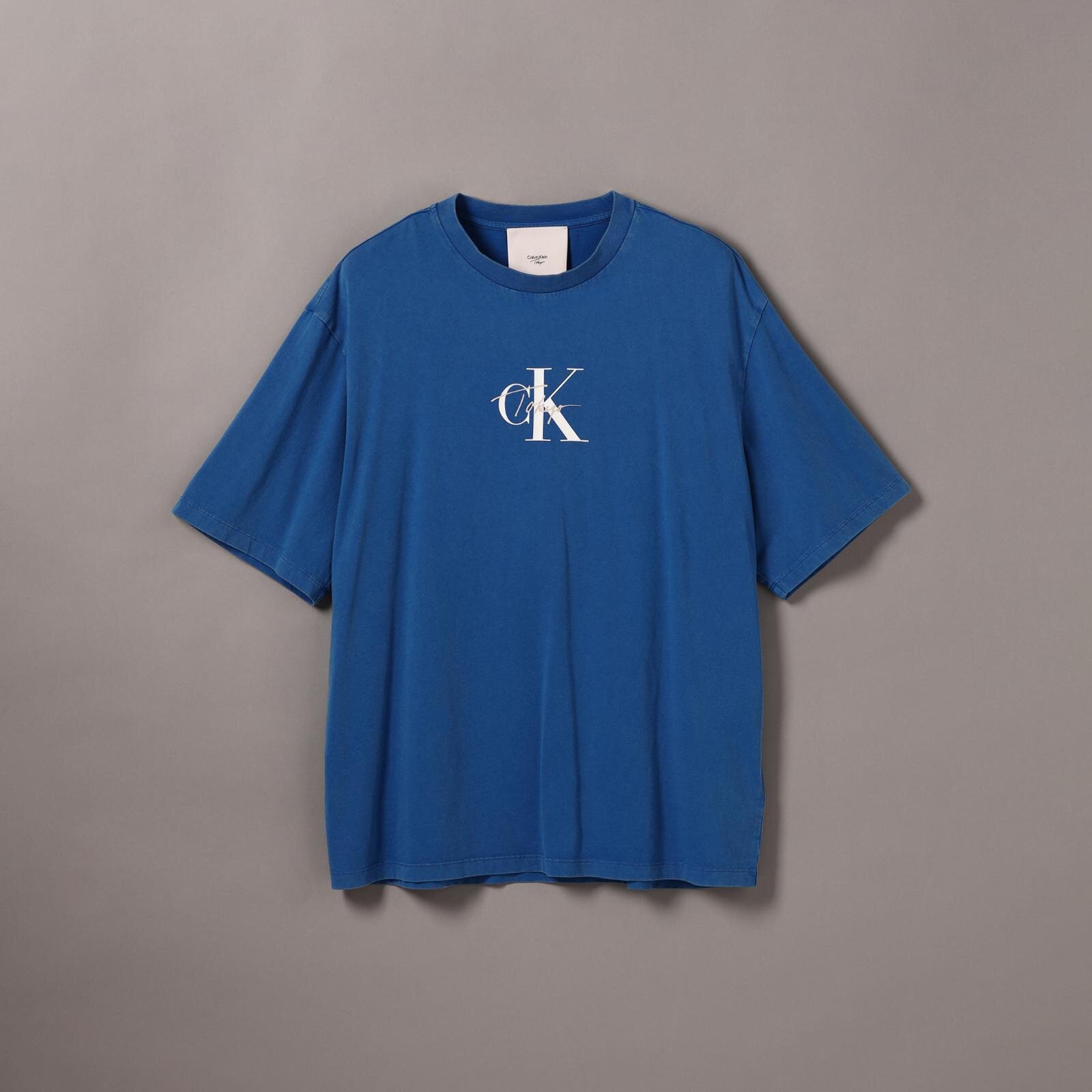 カルバン・クライン”アジア初”世界最大旗艦店が東京・原宿に、3フロアにアパレルやアンダーウェア展開｜写真19