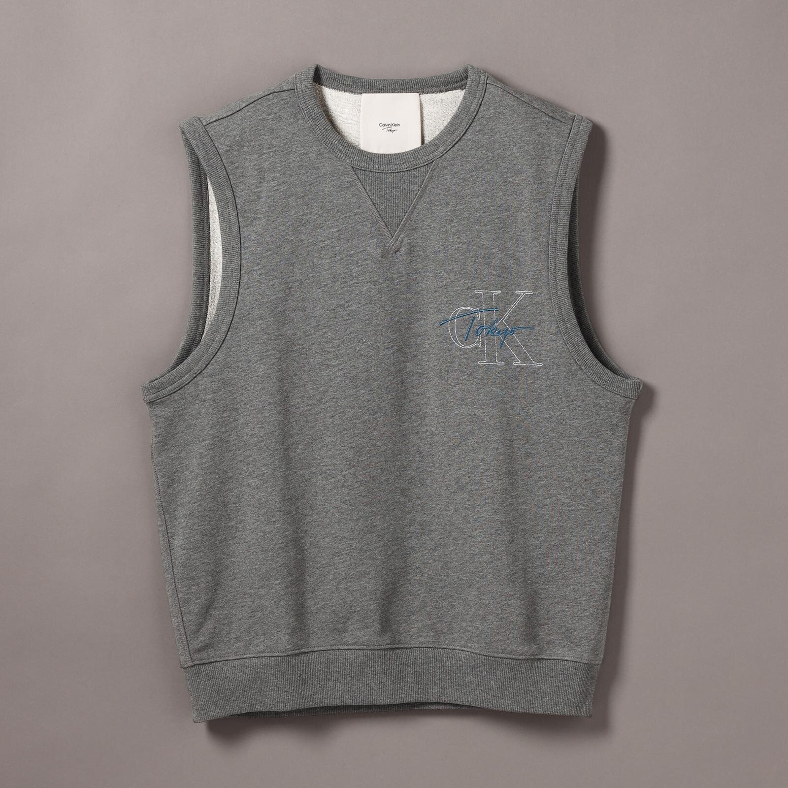 カルバン・クライン”アジア初”世界最大旗艦店が東京・原宿に、3フロアにアパレルやアンダーウェア展開｜写真17