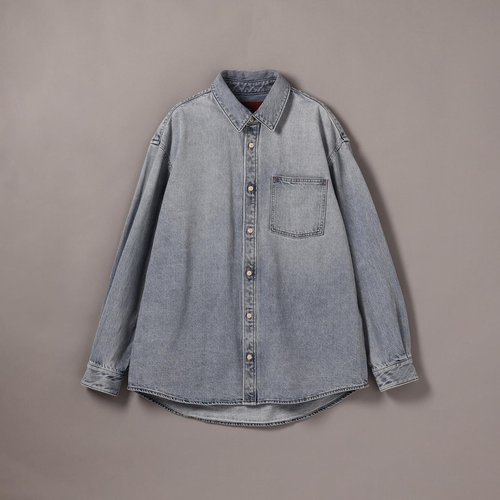 カルバン・クライン”アジア初”世界最大旗艦店が東京・原宿に、3フロアにアパレルやアンダーウェア展開｜写真11