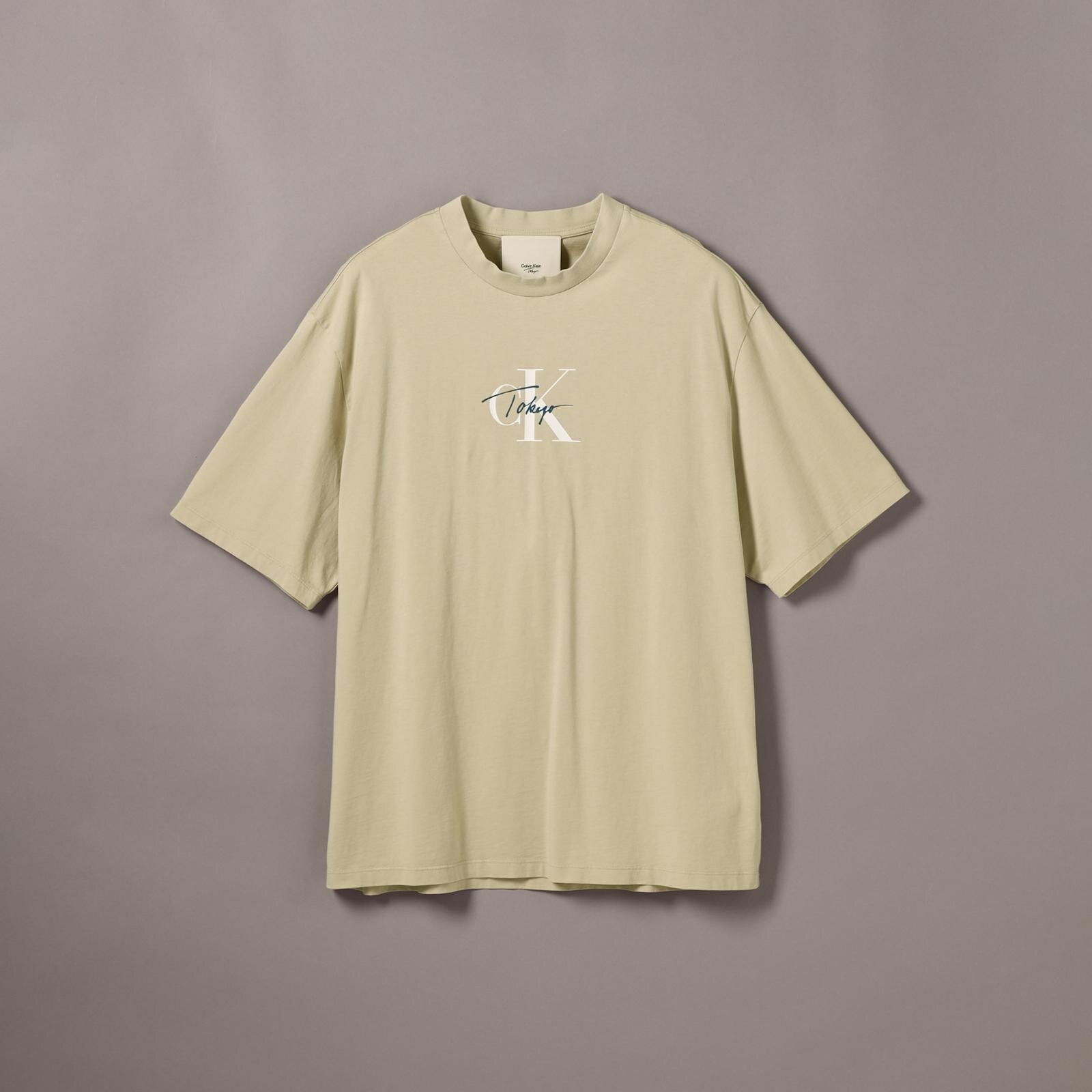 カルバン・クライン”アジア初”世界最大旗艦店が東京・原宿に、3フロアにアパレルやアンダーウェア展開｜写真3